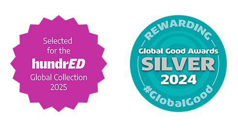 HundrED and Global Good Award