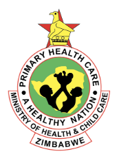 Ministry of Health & Childcare logo